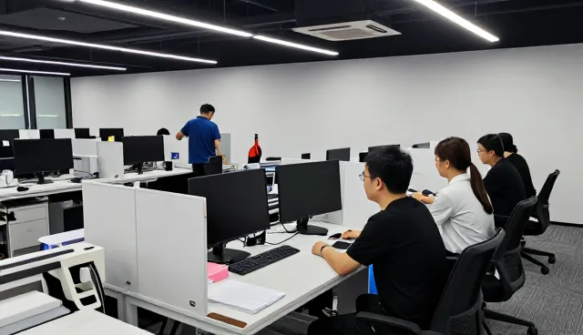 企业培训系统