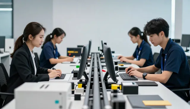 个人学习平台