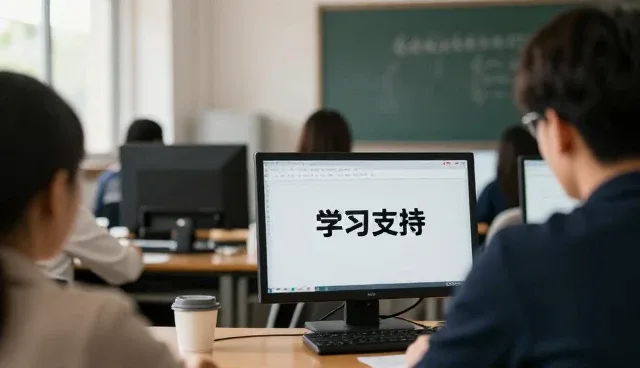 教务管理服务在教育项目中的实际应用场景分析