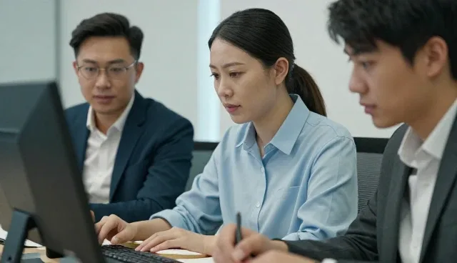 学习规划系统在教务管理中的实际应用与性能考量